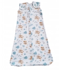 Tickle Tickle Organic Cotton Sleeping Bag