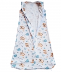 Tickle Tickle Organic Cotton Sleeping Bag