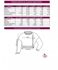 Full Sleeve Winter Sweater With Graphic Print