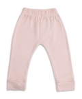 Ultimate Comfort Jogger Pants - Peach