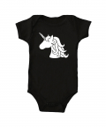 Unicorn Romper          