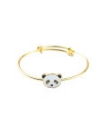 Panda Bangle