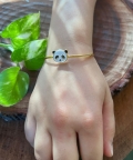 Panda Bangle