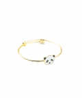 Panda Bangle