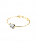Panda Bangle