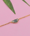 Koala Chain Bracelet