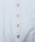 Mr Elle Kurta Buttons