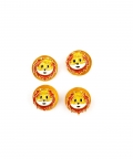 Leo Kurta Buttons
