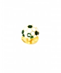 Football Kurta Buttons