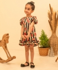 Valentina Dress