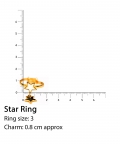 Starry Ring