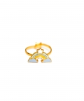 Rainbow Ring