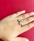 Rainbow Ring