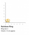 Rainbow Ring