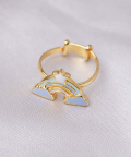Rainbow Ring