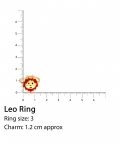 Leo Ring