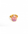 Cupcake Ring