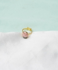 Cupcake Ring