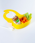 Dare-U-Go Bib
