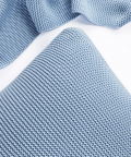 Organic Cotton Baby Pillow Transfer Knitted