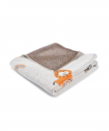 Vkaire Jungle Book Baby Blanket 