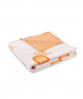 Vkaire Lion King Baby Blanket 