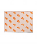 Vkaire Lion King Baby Blanket 