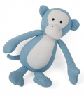 Monkey Baby Soft Toy (Mr.Giggles)