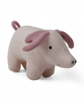 Pig Baby Soft Toy (Peppers)