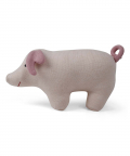 Pig Baby Soft Toy (Peppers)