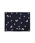 Vkaire Stargazing Baby Blanket 