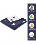 Vkaire Stargazing Baby Blanket 