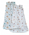Value Pack Tickle Tickle Organic Sleeping Bag