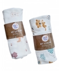 Value Pack Tickle Tickle Organic Sleeping Bag