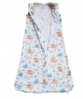 Value Pack Tickle Tickle Organic Sleeping Bag