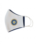 Cricket Logo Mask