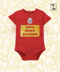 Deva Shree Ganesha Glitter Onesie