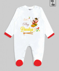 Let's Play Dandiya Romper