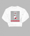Will You Be My Valentine? (Custom Baby Name)