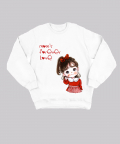 Mother's Forever Love Sweatshirt