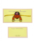 Personalised Astronaut Rakhi