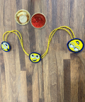Minions Rakhi 