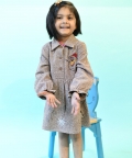 Snow Flake Dress