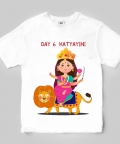 Maa Katyayini T-Shirt