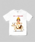Maa Mahagauri T-Shirt
