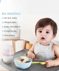 Natural Bottle & Dish Wash-1000 Ml Refill Pack