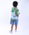 World Map Shirt