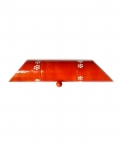 Woodstok Mobile Amplifier Orange