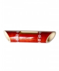 Woodstok Mobile Amplifier Red