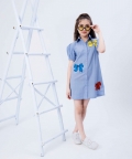 Y-Knot Dress